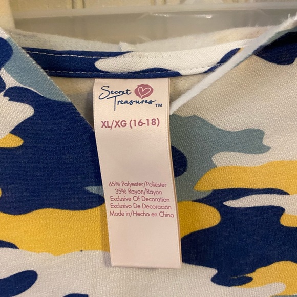 Secret treasures around the house two piece set. - Picture 5 of 11